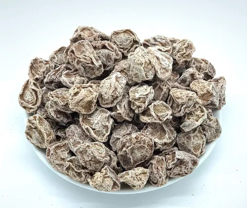 Vista 2 de Frutas conservadas Ciruela Seca Salada y Ciruela Agria Dulce Snack 6oz