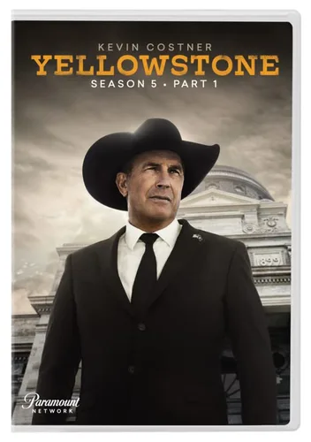 Vista 2 de YELLOWSTONE SEASON FIVE, PART 1