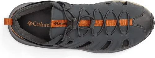Vista 9 de Columbia Men's Trailstorm H20 Sport Sandal