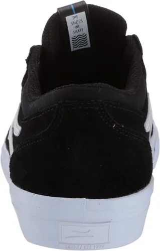 Vista 3 de Lakai Griffin, Zapatos de skate
