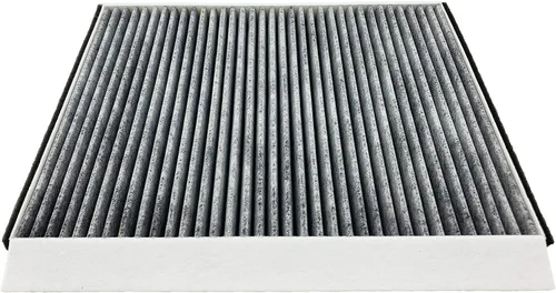 Vista 5 de TORQUE 20435801 Filtro de aire de cabina compatible con Volvo VNL 2002+ 780 760 860 670 630; VN 780 670; VH VHD VNM piezas de accesorios que
