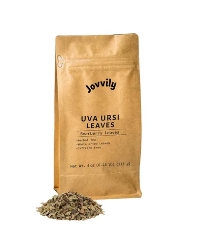 Vista 17 de Jovvily Raíz Angélica - 4 onzas - Cortada y Tamizada - Té Herbal