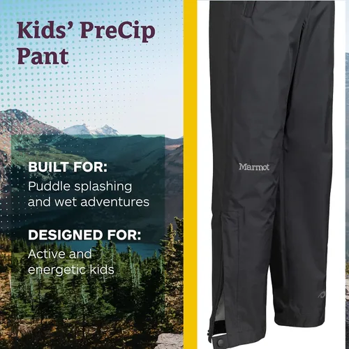 Vista 2 de Marmot Unisex-Child 51870