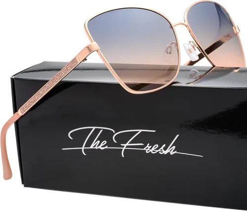 Vista 2 de Clásico cristal elegante para mujer diseño de belleza caja de regalo
