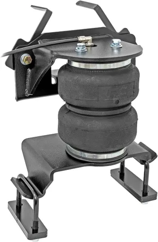 Vista 2 de Kit de resortes de aire traseros Rough Country para Ford F-150 2015-2020-10017