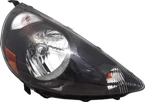 Vista 7 de TYC 20-6926-00-1 Lámpara de cabeza izquierda de repuesto (HONDA FIT), paquete de 1