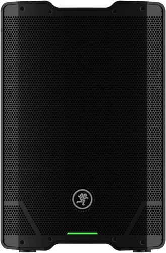 Vista 4 de Mackie SRT210, Altavoz Profesional con Potencia de 10 Pulgadas y 1600W