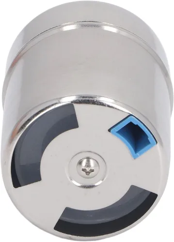 Vista 8 de Válvula de flotador de agua de acero inoxidable 304, sistema de control de nivel completamente automático, DN15 con puerto de entrada superior