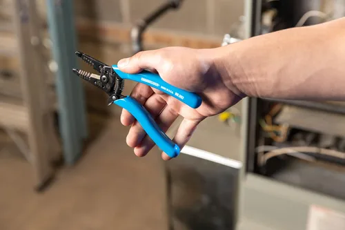 Vista 3 de Herramienta de cableado Channellock