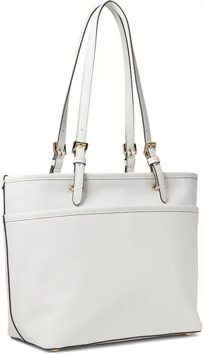 Vista 2 de Michael Kors Winston Medium Top-Zip Pocket Tote Bag