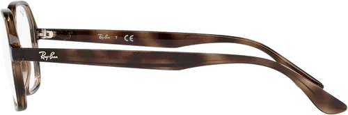 Vista 4 de Ray-Ban Rx4361v Round Prescription Eyewear Frames