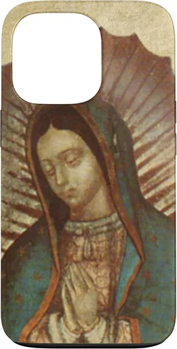 Vista 10 de Basílica de Nuestra Señora Virgen De Guadalupe - Carcasa para iPhone 17