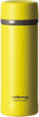 Vista 7 de Pearl Metal HB-4006 - Taza de café (6.8 fl oz, 6.8 fl oz), color verde