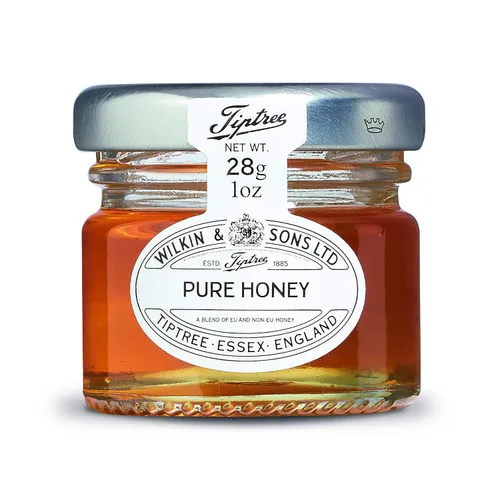 Vista 16 de Tiptree Apricot Preserve Minis, 1 onza (paquete de 72)