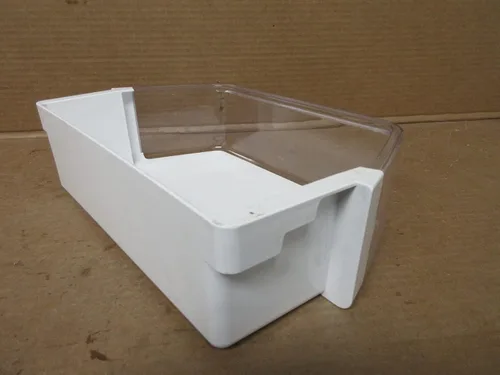 Vista 2 de Estante de puerta de repuesto para refrigerador Whirlpool WRF736SDAM10 WRF736SDAM11 WRF736SDAM12 WRF736SDAM13 WRF736SDAM14 WRF736SDAT00 WRF736SDAT10
