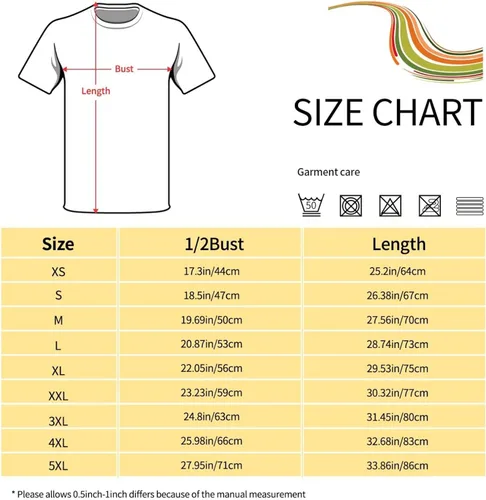 Vista 6 de Kimetsu No Yaiba Logo T-Shirt Womans Man's T-Shirt Classic Short-Sleeve Shirts