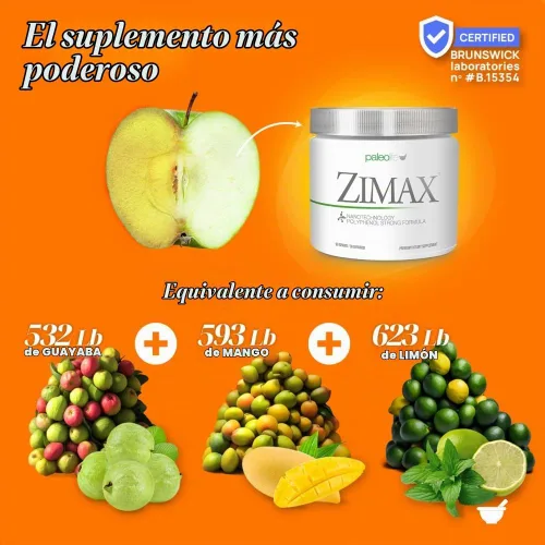 Vista 6 de ZIMAX Super ANTIOXIDANT - 100% natural - Curcumina de alta absorción, extracto de romero, extracto de semilla de uva, extracto de hoja de olivo ORAC