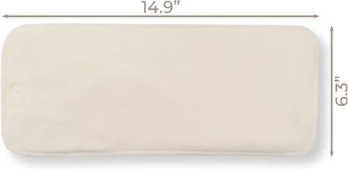 Vista 2 de Large Toddler Bamboo Inserts