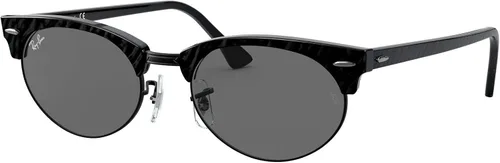 Vista 2 de Ray-Ban RB3946 Clubmaster - Gafas de sol ovaladas