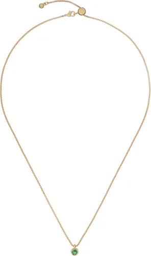 Vista 2 de Ted Baker Collar con colgante de cristal Sininaa para mujer