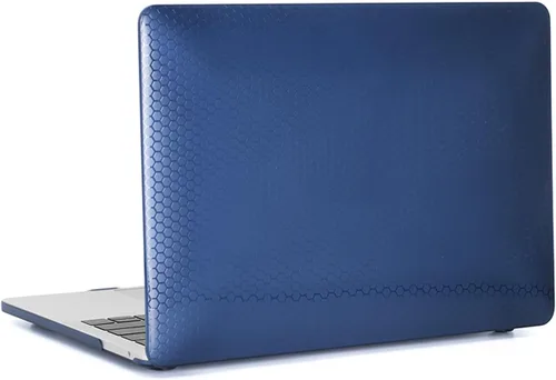 Vista 22 de Funda protectora para laptop compatible con MacBook Air de 11 pulgadas 2015 2014 2013 2012 2011 2010 versión A1370 A1465, funda protectora