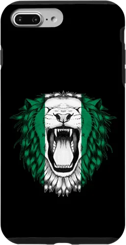 Vista 12 de Nigeria Case for iPhone 17