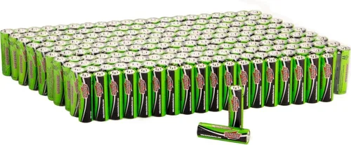 Vista 17 de Interstate Batteries Batería de litio CR2 de 3 V (paquete de 10) 3 voltios 800 mAH litio CR2 (PHO0210A) cámaras, videocámaras, cargadores, linternas