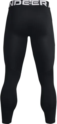 Vista 3 de Under Armour ColdGear calzas para hombre