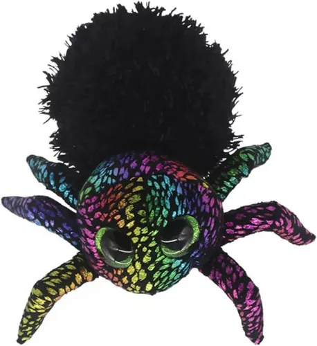 Vista 9 de Beanie Baby Da-rla Cinder Saffire Dinosaur Perfect Plush 6 pulgadas 4 piezas dinosaurio