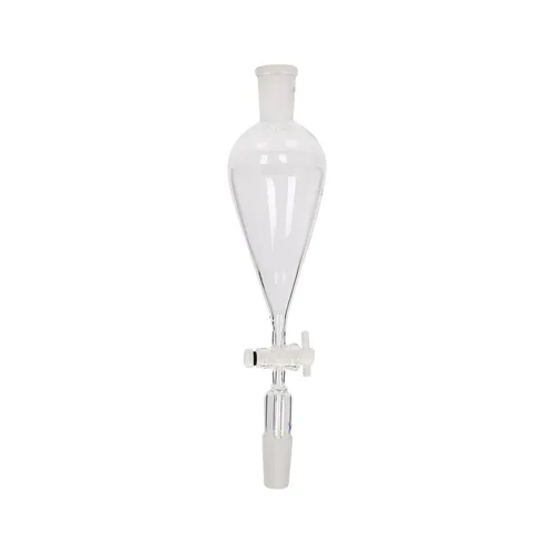 Vista 9 de 32PCS Lab Chemilcal Unit, 24/40 juntas de vidrio química orgánica laboratorio cristalería kit