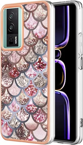 Vista 198 de Funda compatible con Nothing Phone 1, compatible con Nothing Phone One A063 para teléfono móvil TPU funda FLP