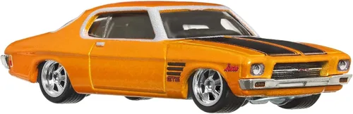 Vista 2 de Hot Wheels Premium - Boulevard Series 53 - Holden Monaro GTS '73