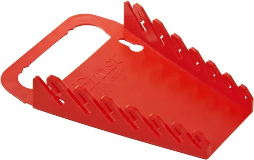 Vista 9 de Ernst Manufacturing - Pinza de 4 llaves rojas (5040)