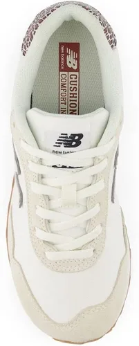 Vista 5 de New Balance 515 V3 - Zapatos deportivos clásicos para mujer