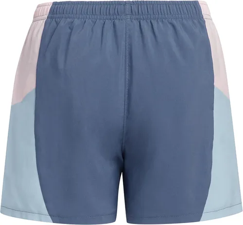 Vista 2 de adidas Girls' Big Elastic Waistband Woven Short