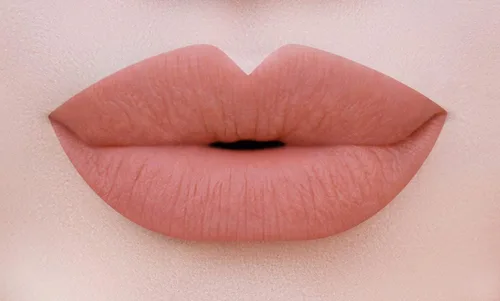 Vista 5 de Labiales mate por Beauty Creations Cosmetics (ANGEL - LS08)
