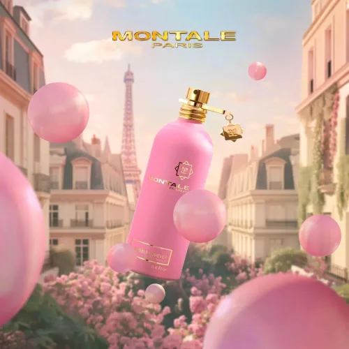 Vista 4 de Eau de Parfum - Bubble Forever by MONTALE