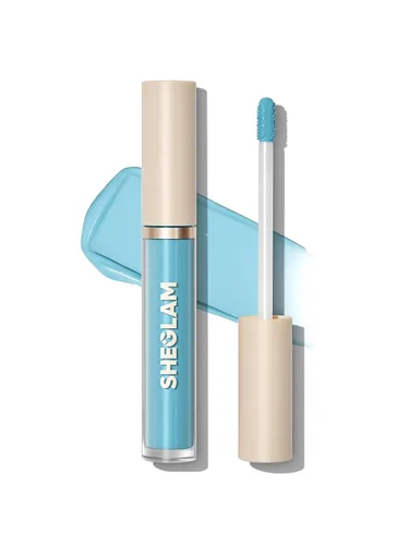 Vista 11 de Sheglam 12HR - Corrector de cobertura completa de acabado mate, stick corrector para debajo de los ojos y ojeras - Bellota