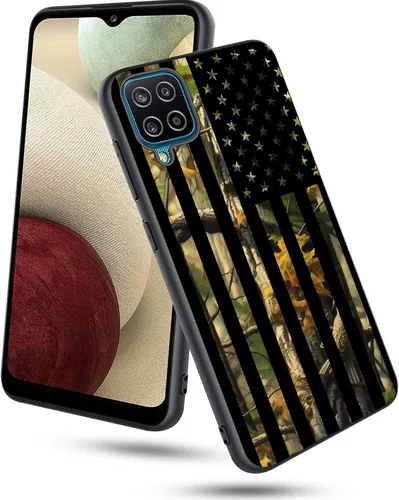 Vista 118 de Funda para Galaxy A13 5G, funda de goma de silicona suave, protección completa a prueba de golpes, protección contra caídas para Samsung Galaxy A13