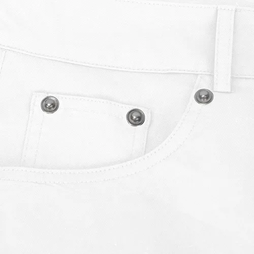 Vista 4 de Pantalones acampanados para hombre, estilo vintage, de los años 60 y 70, para discoteca de los años 70, cómodos, acampanados, pierna retro