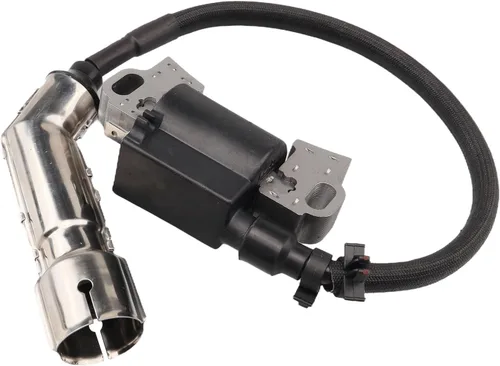Vista 3 de 994-00128 Bobina de encendido con bujía para Cub Cadet 547cc Motor 4X90HU 4X90HUA 4X90HW 8X90KU 8X90KUB 8X90ZU 8X90ZUA AX90HU AX90HUA AX90HUB