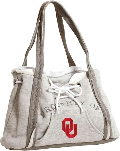 Vista 23 de Littlearth Bolso con capucha NCAA para mujer