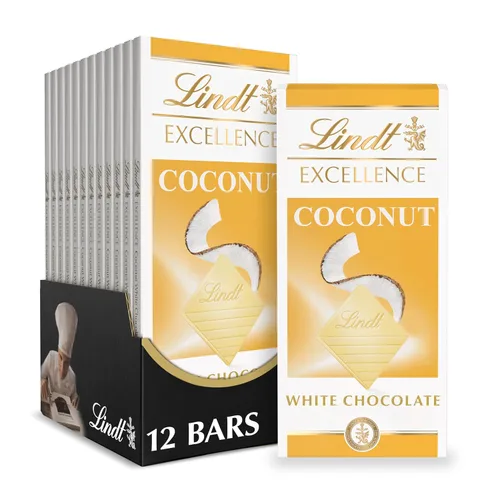 Vista 11 de Lindt Excellence - Barra de chocolate