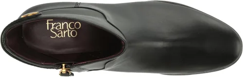 Vista 5 de Franco Sarto Botines de tacón bajo Jessica para mujer