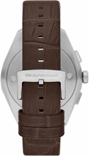 Vista 7 de Emporio Armani Men's Chronograph Watch
