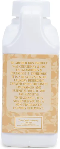 Vista 4 de Tyler Candle Glamorous Wash Detergente para ropa 4oz Bundle (Diva, Kathina, Alto Mantenimiento)