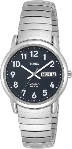 Vista 8 de Timex Reloj Easy Reader para hombre