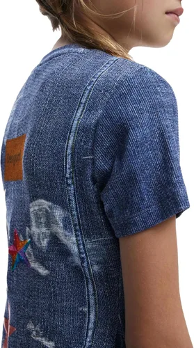Vista 3 de Desigual Girl 25sgvk01