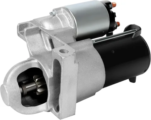 Vista 22 de SCITOO Arrancadores Nuevos Compatibles con Nissan Altima/Maxima/Quest Van 2004 2005 2006 3.5L Transmisión Automática 17872N
