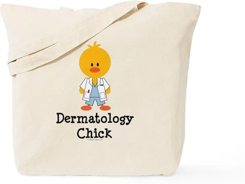 Vista 25 de CafePress Chicks Dig Me Tote Bag Bolsa de lona natural, bolsa de compras reutilizable
